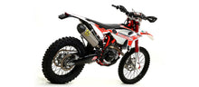 Arrow Exhausts for the Beta RR 430 2020