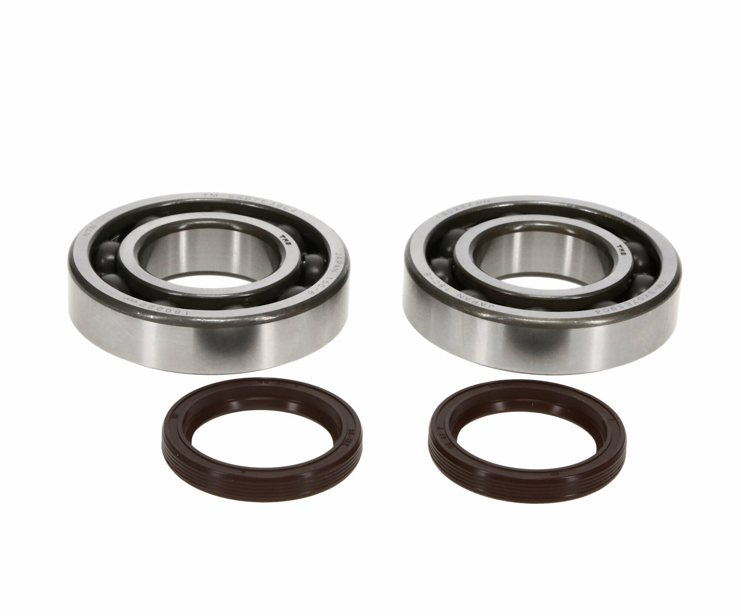 Crankshaft Bearing & Seal Kit Husq/Ktm
