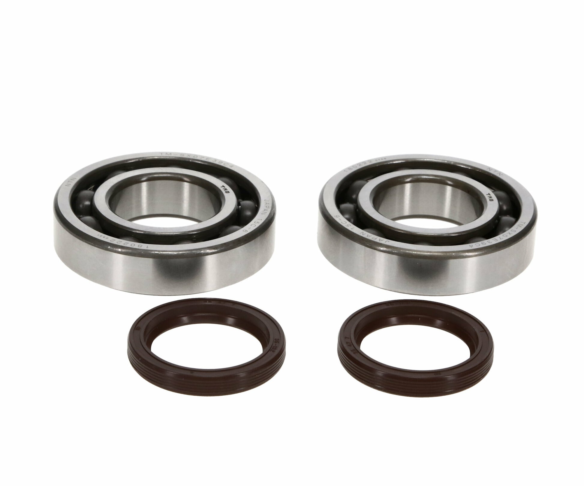 Crankshaft Bearing & Seal Kit Husq/Ktm