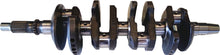Crank Yamaha 1100 4 Strk