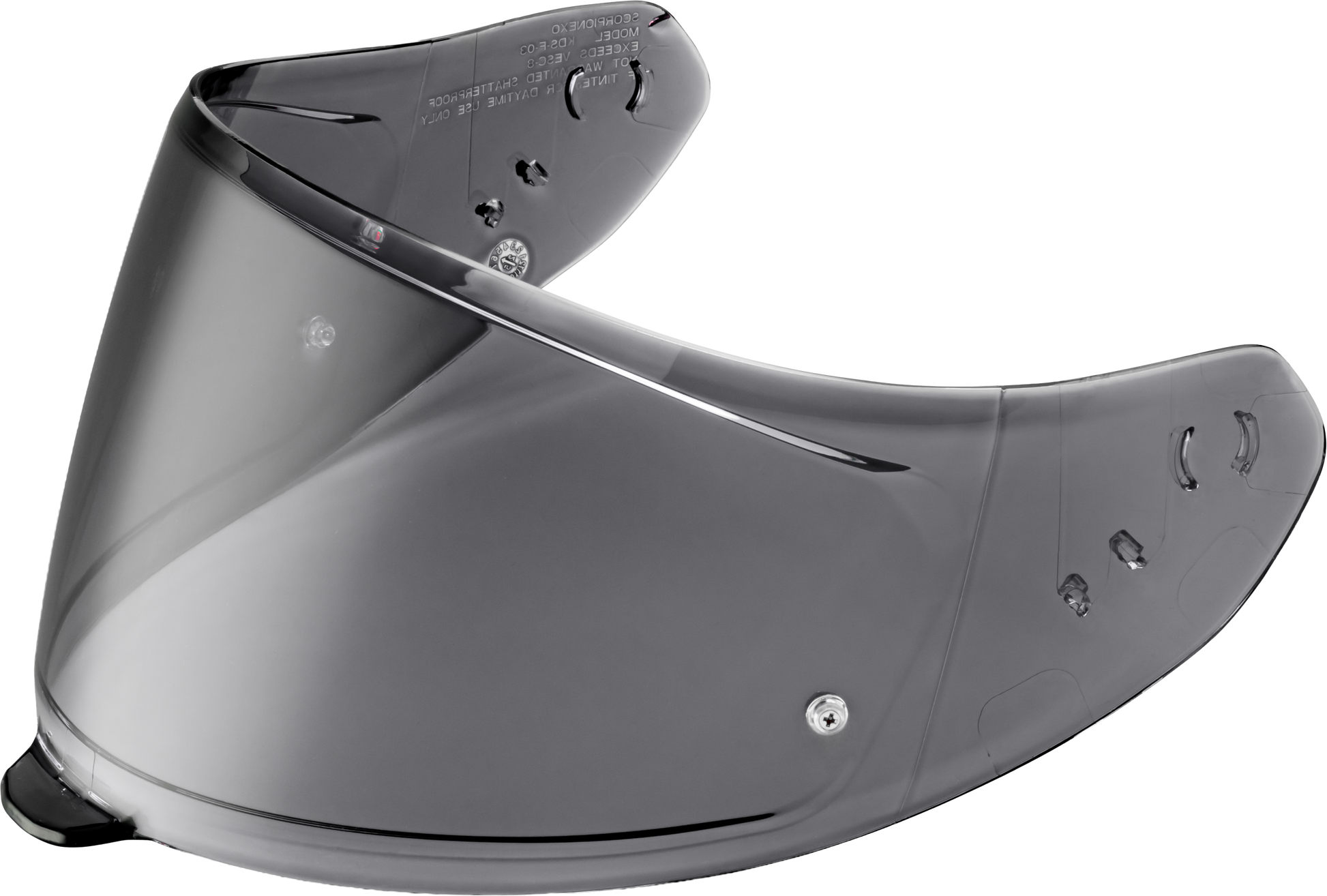 Photochromic Pinlock Shield Eclipse/ R430