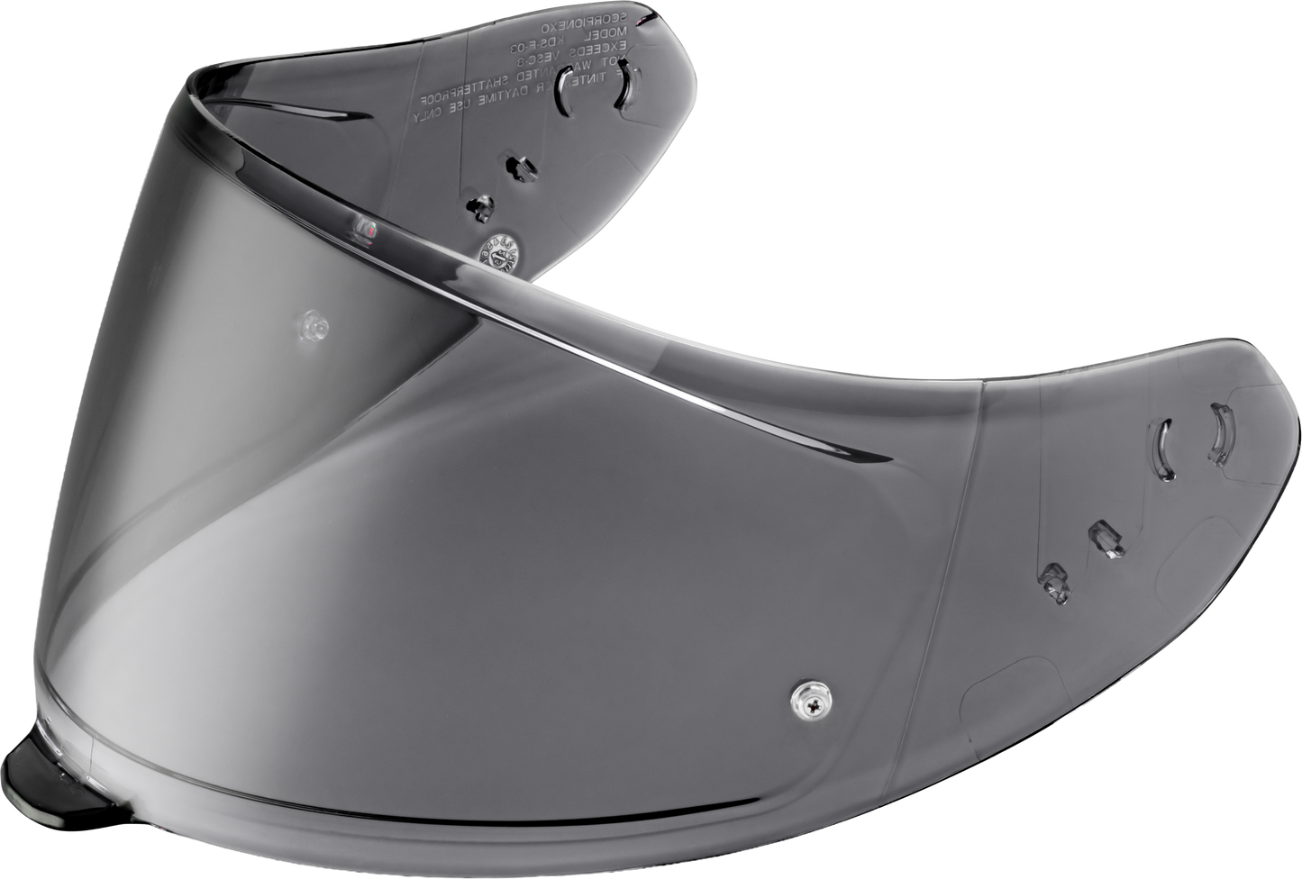 Photochromic Pinlock Shield Eclipse/ R430