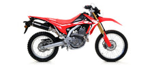 Arrow Exhaust for the Honda CRF 250 2017-2018