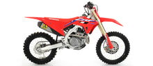 Arrow Exhaust for the Honda CRF 450R 2021