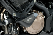 Frame Sliders Pro Black Hon