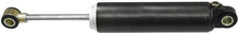 Gas Rear Shock A/C