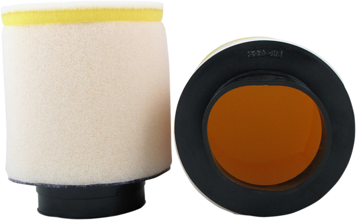 NO TOIL Foam Air Filter - Honda 320-15