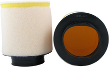NO TOIL Foam Air Filter - Honda 320-15