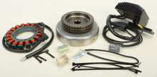 Alternator Kit Xl 1200 04 06 38 Amp