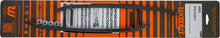 6" Carbide Runners Pol