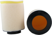 NO TOIL Foam Air Filter - Honda 320-19