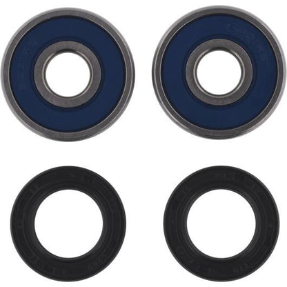 Wheel Bearing Kit Rear