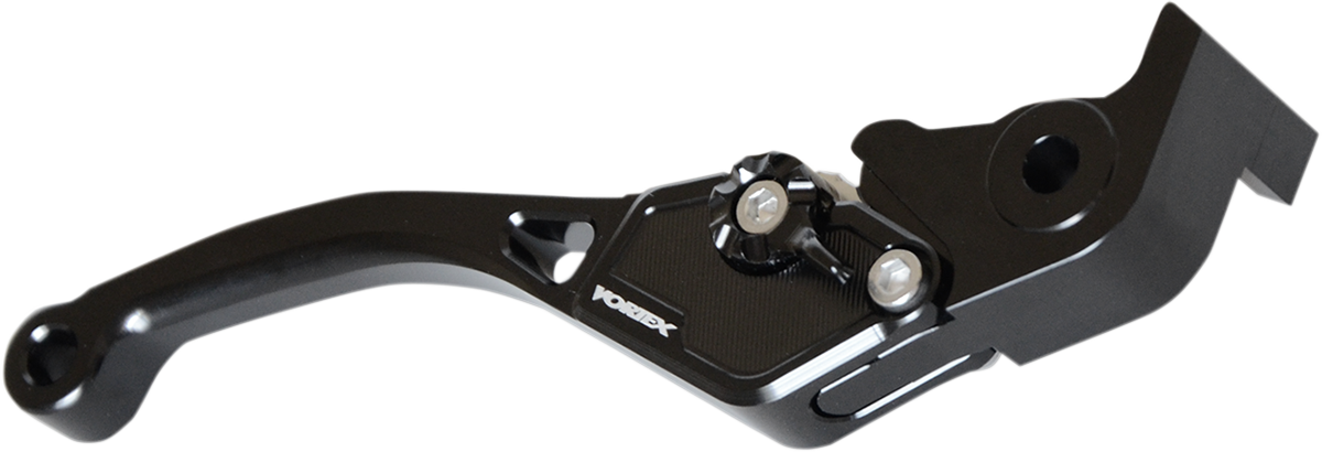 VORTEX Race Short Brake Lever 2.0 - Black LVB157