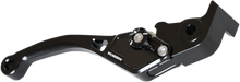 VORTEX Race Short Brake Lever 2.0 - Black LVB157