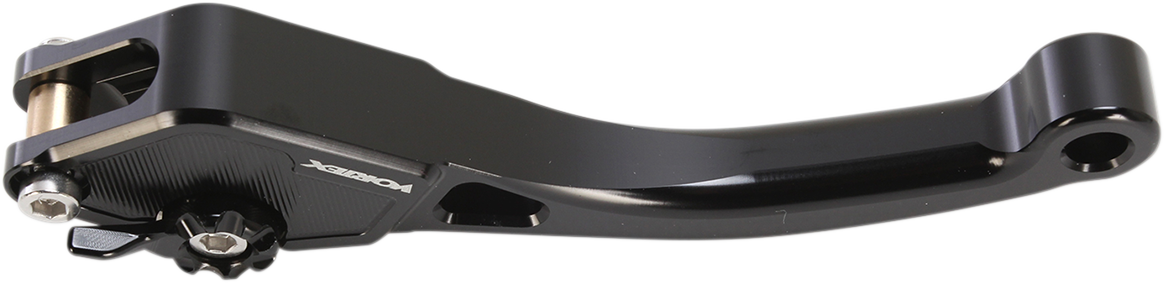 VORTEX Race Short Brake Lever 2.0 - Black LVB158