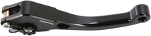 VORTEX Race Short Brake Lever 2.0 - Black LVB160