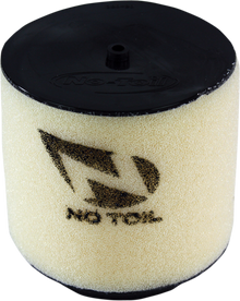 NO TOIL Foam Air Filter - Honda 320-21