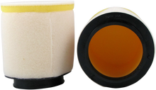 NO TOIL Foam Air Filter - Honda 320-24