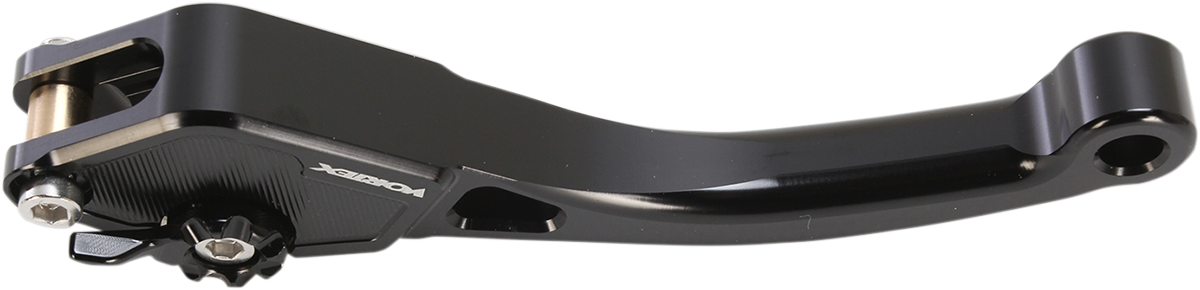 VORTEX Race Short Brake Lever 2.0 - Black LVB164