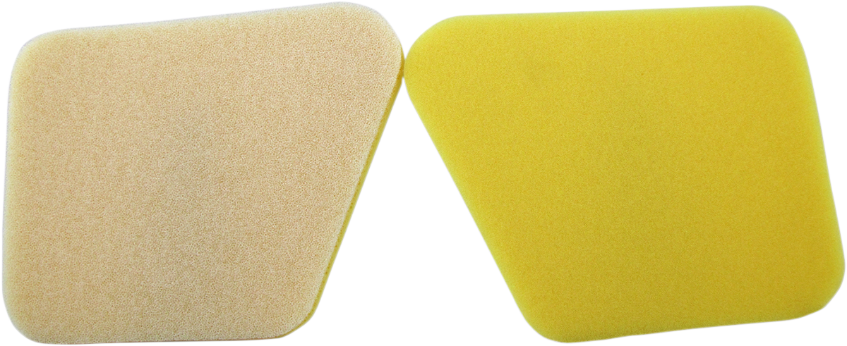 NO TOIL Foam Air Filter - Kawasaki 340-02