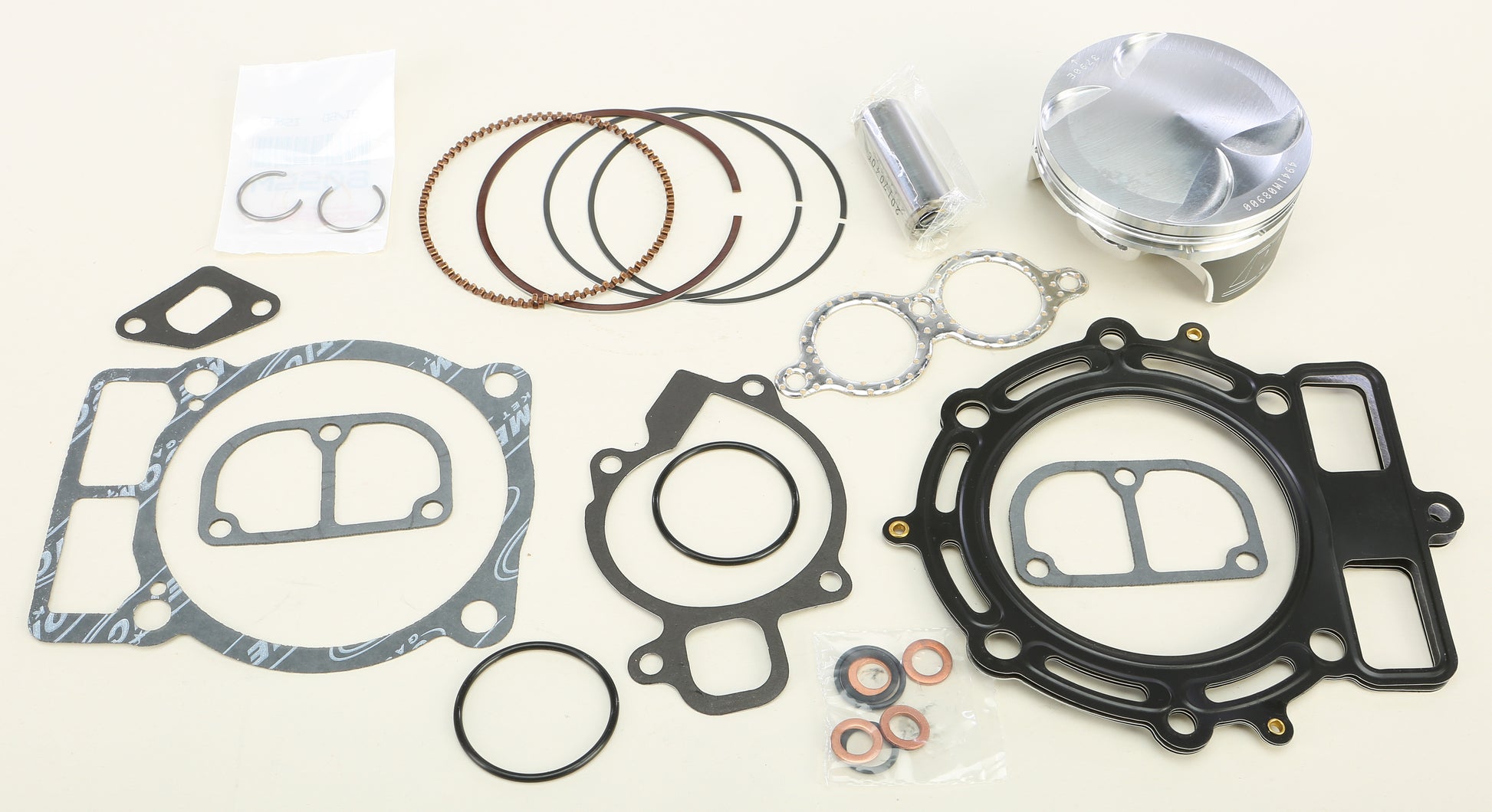 Top  End  Kit 95/Std 13.1:1 Hus
