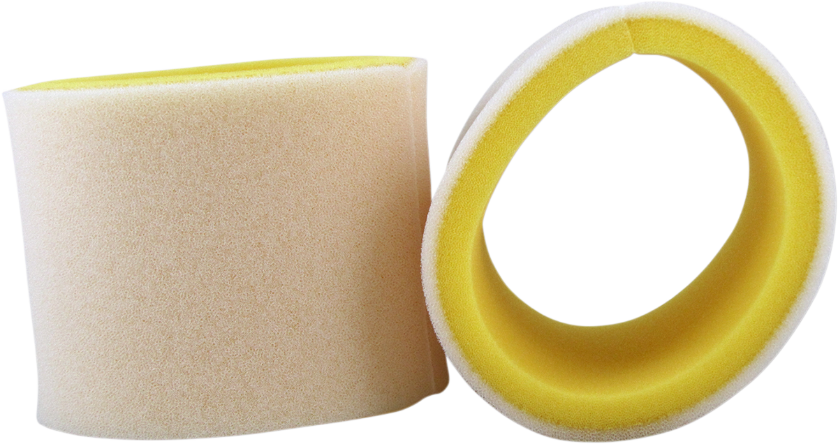 NO TOIL Foam Air Filter - Kawasaki 340-05