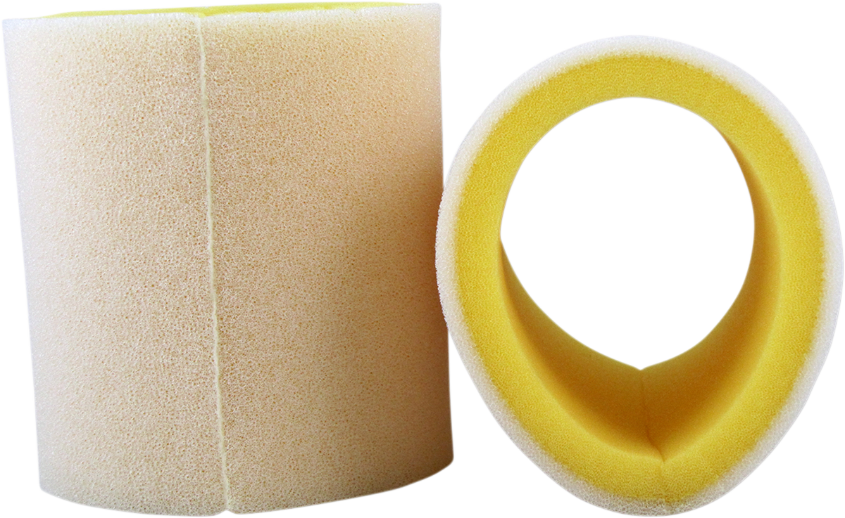 NO TOIL Foam Air Filter - Kawasaki 340-06