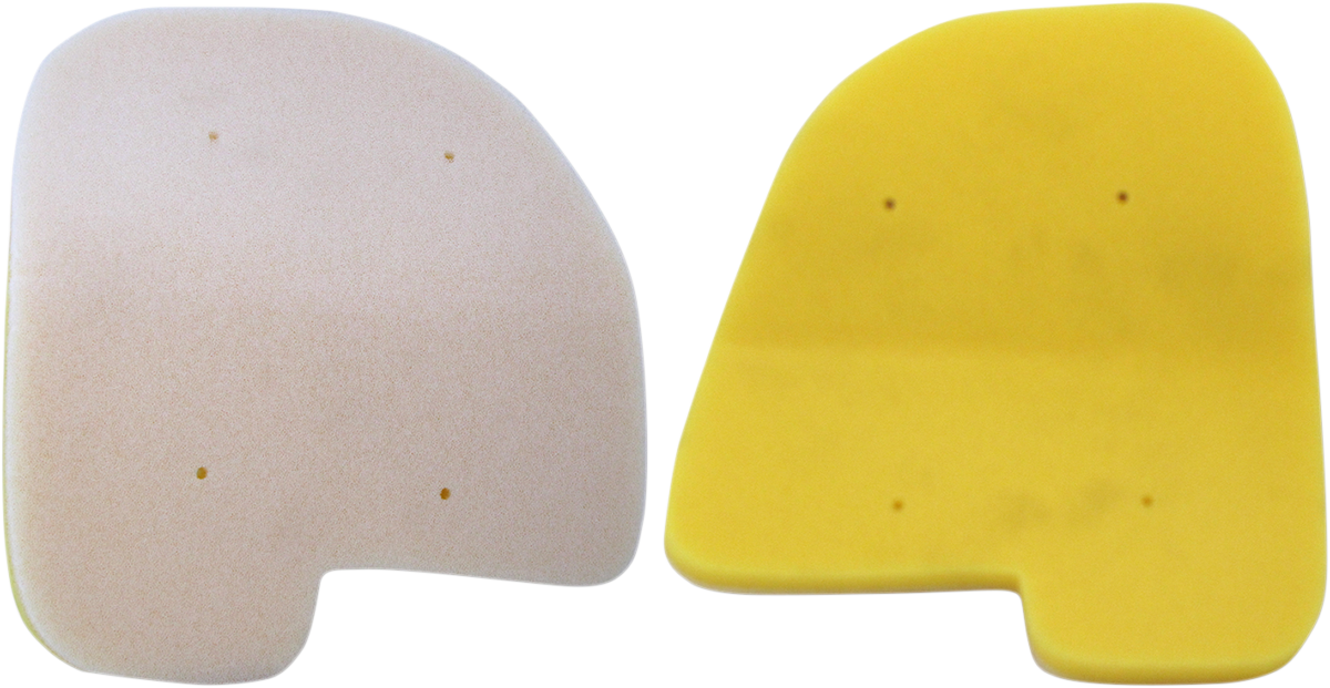 NO TOIL Foam Air Filter - Kawasaki 340-09