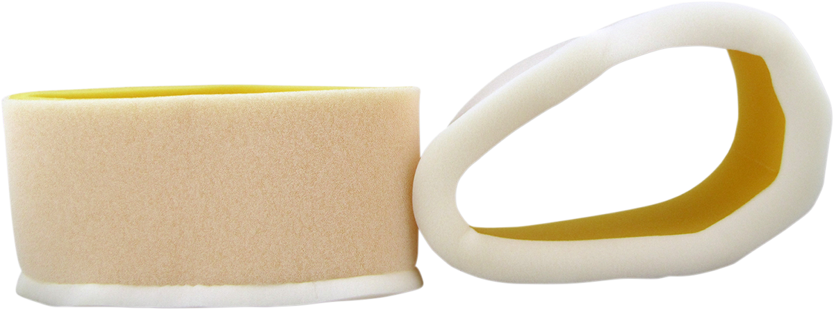 NO TOIL Foam Air Filter - Kawasaki/Suzuki 340-10