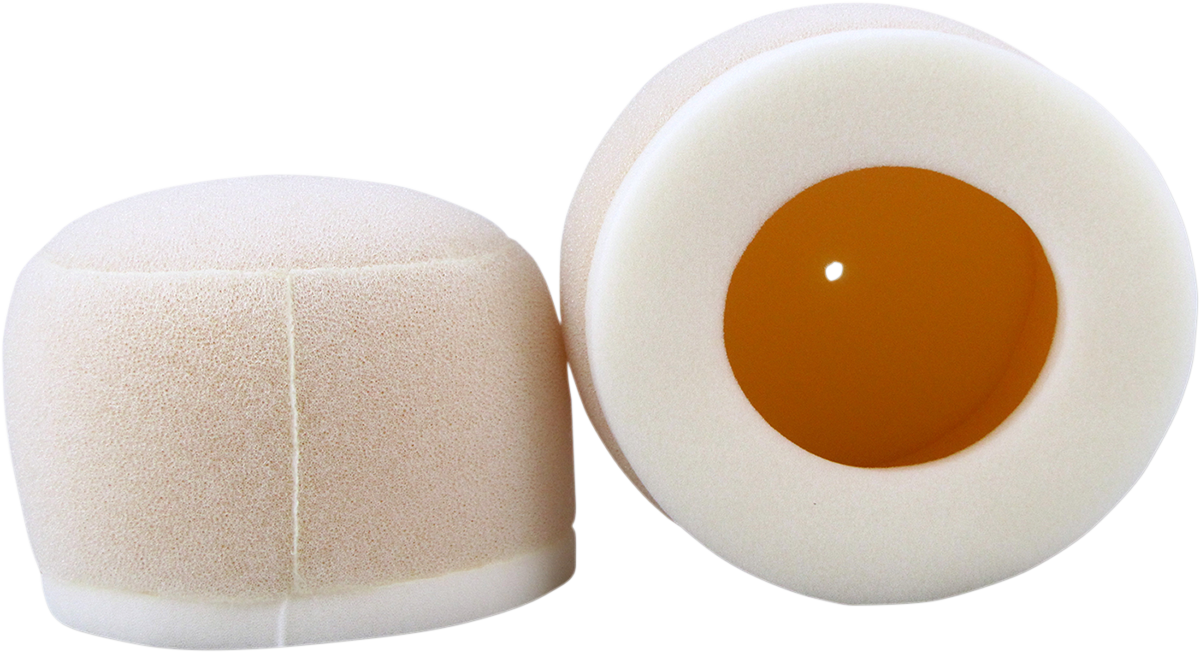 NO TOIL Foam Air Filter - Kawasaki/Suzuki 370-01