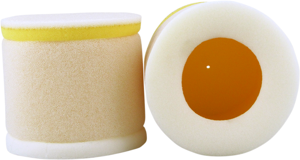 NO TOIL Foam Air Filter - Kawasaki/Suzuki 370-03