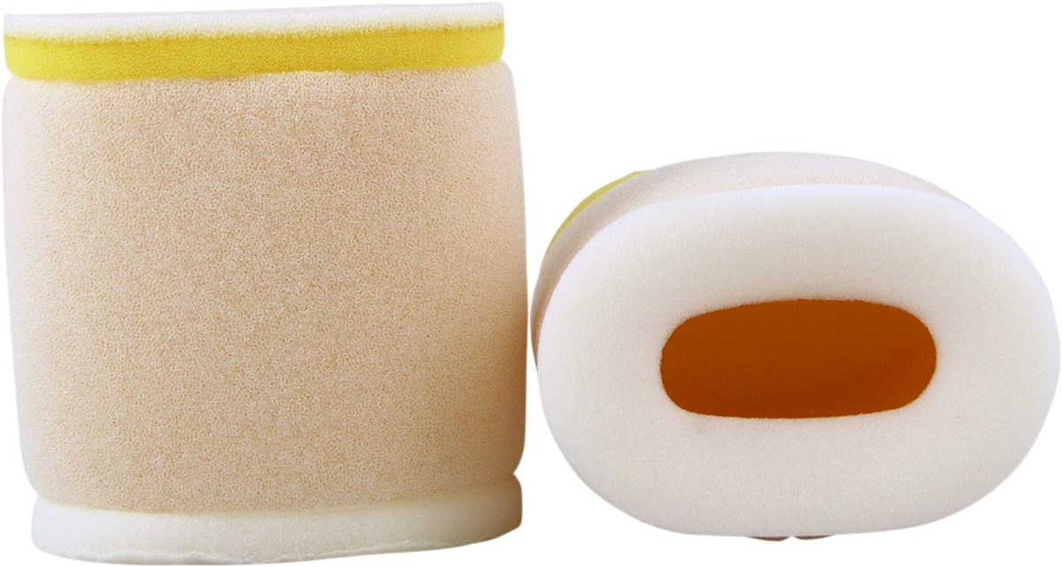 NO TOIL Foam Air Filter - Suzuki 370-04