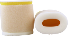 NO TOIL Foam Air Filter - Suzuki 370-04