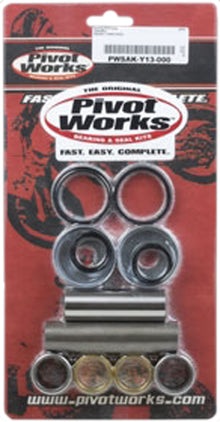 Swingarm Kit