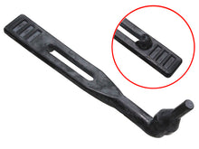 Hood Tie Down Strap A/C