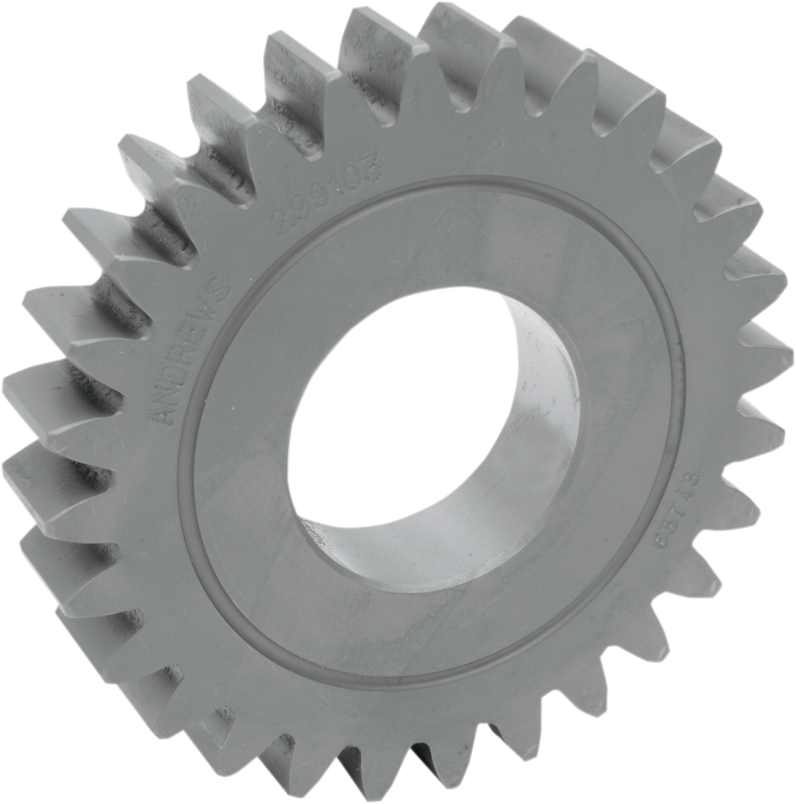 ANDREWS 3rd Gear - Main Shaft - '91-'95 Sportster 299103