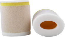 NO TOIL Foam Air Filter - Suzuki 370-07