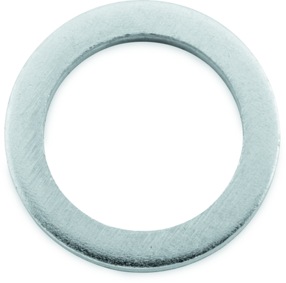 BikeMaster Aluminum Crush Washer 16mm - 10pk