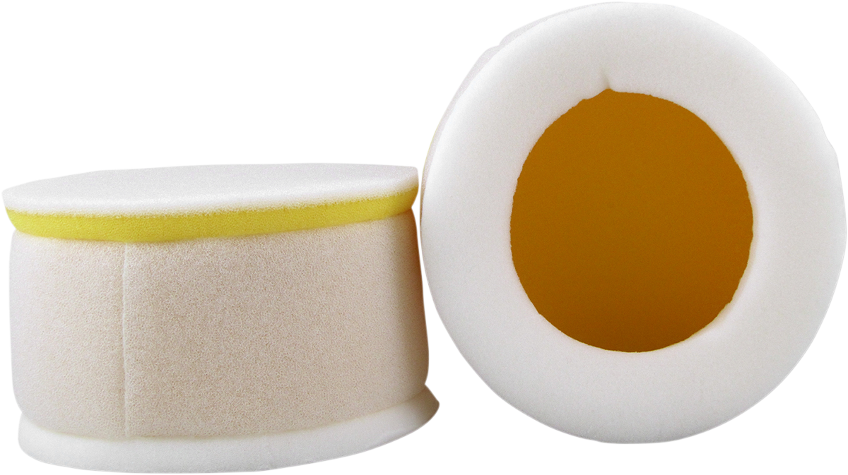 NO TOIL Foam Air Filter - Suzuki 370-09