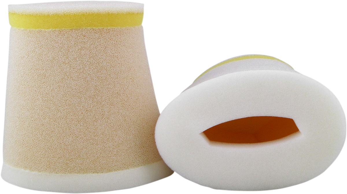 NO TOIL Foam Air Filter - Suzuki 370-10