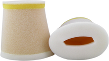 NO TOIL Foam Air Filter - Suzuki 370-10