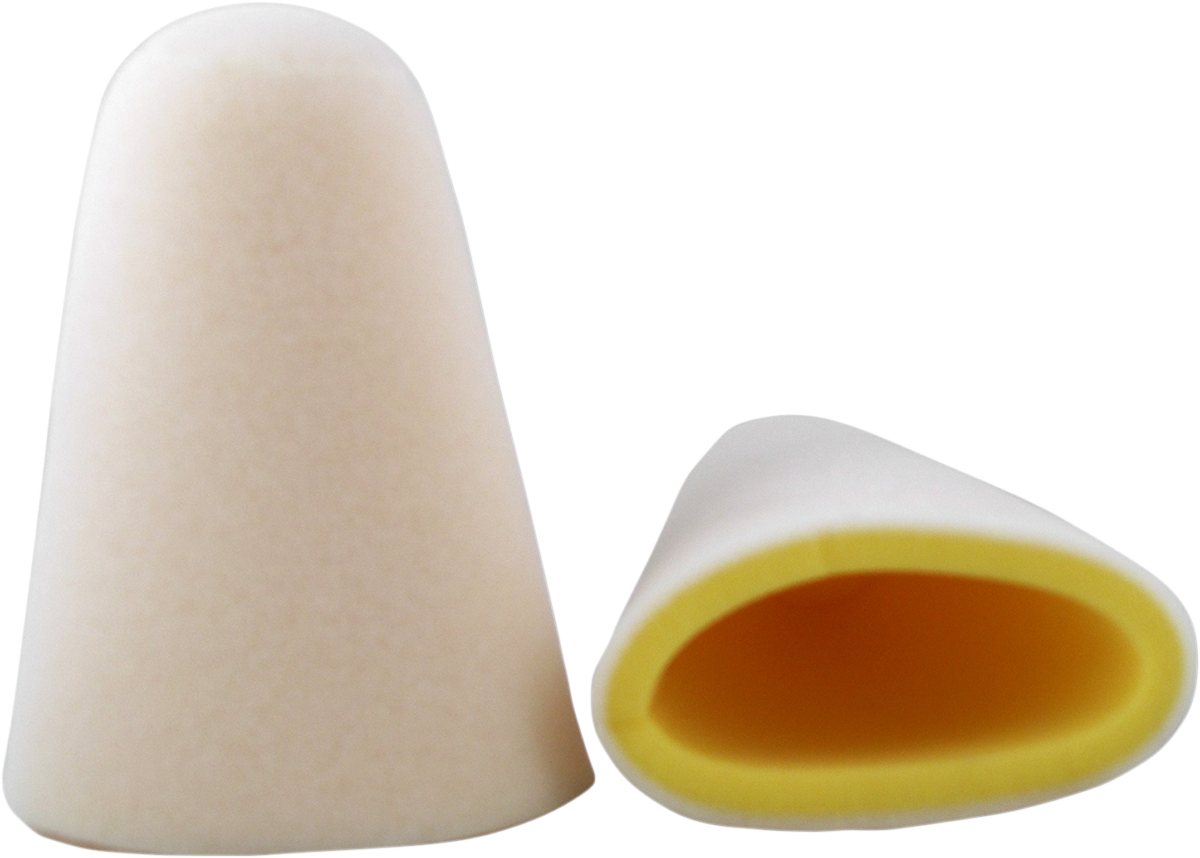 NO TOIL Foam Air Filter - Yamaha 380-02
