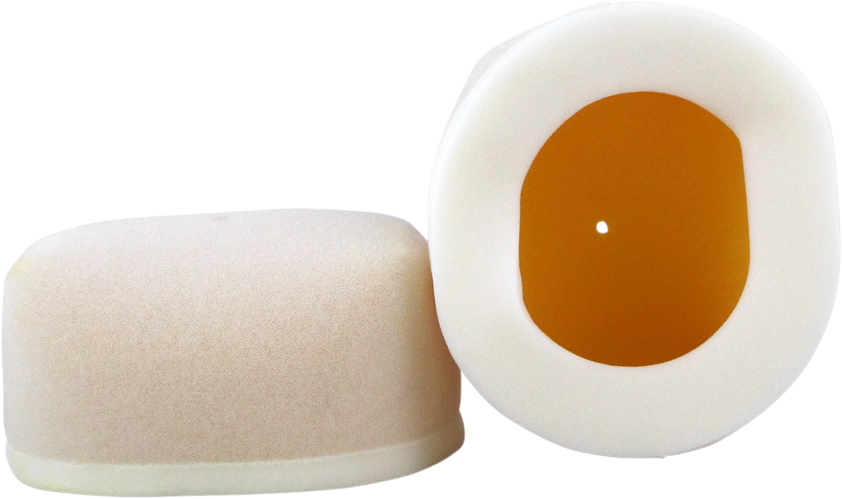 NO TOIL Foam Air Filter - Yamaha 380-03