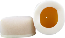 NO TOIL Foam Air Filter - Yamaha 380-03