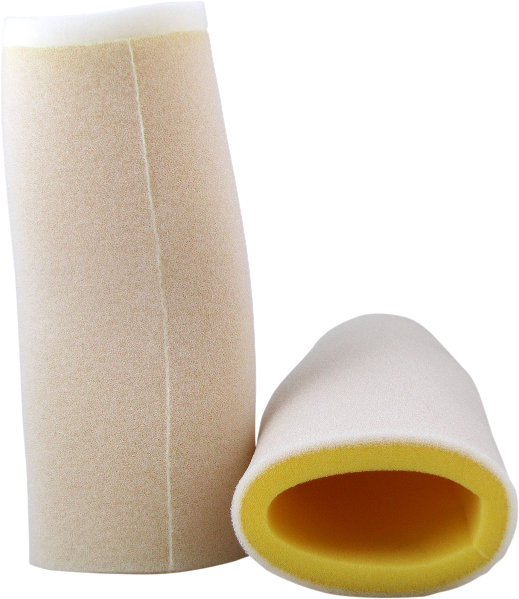 NO TOIL Foam Air Filter - Yamaha 380-04