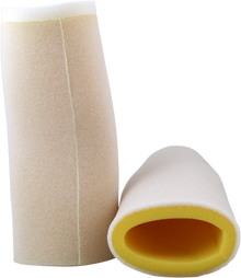 NO TOIL Foam Air Filter - Yamaha 380-04