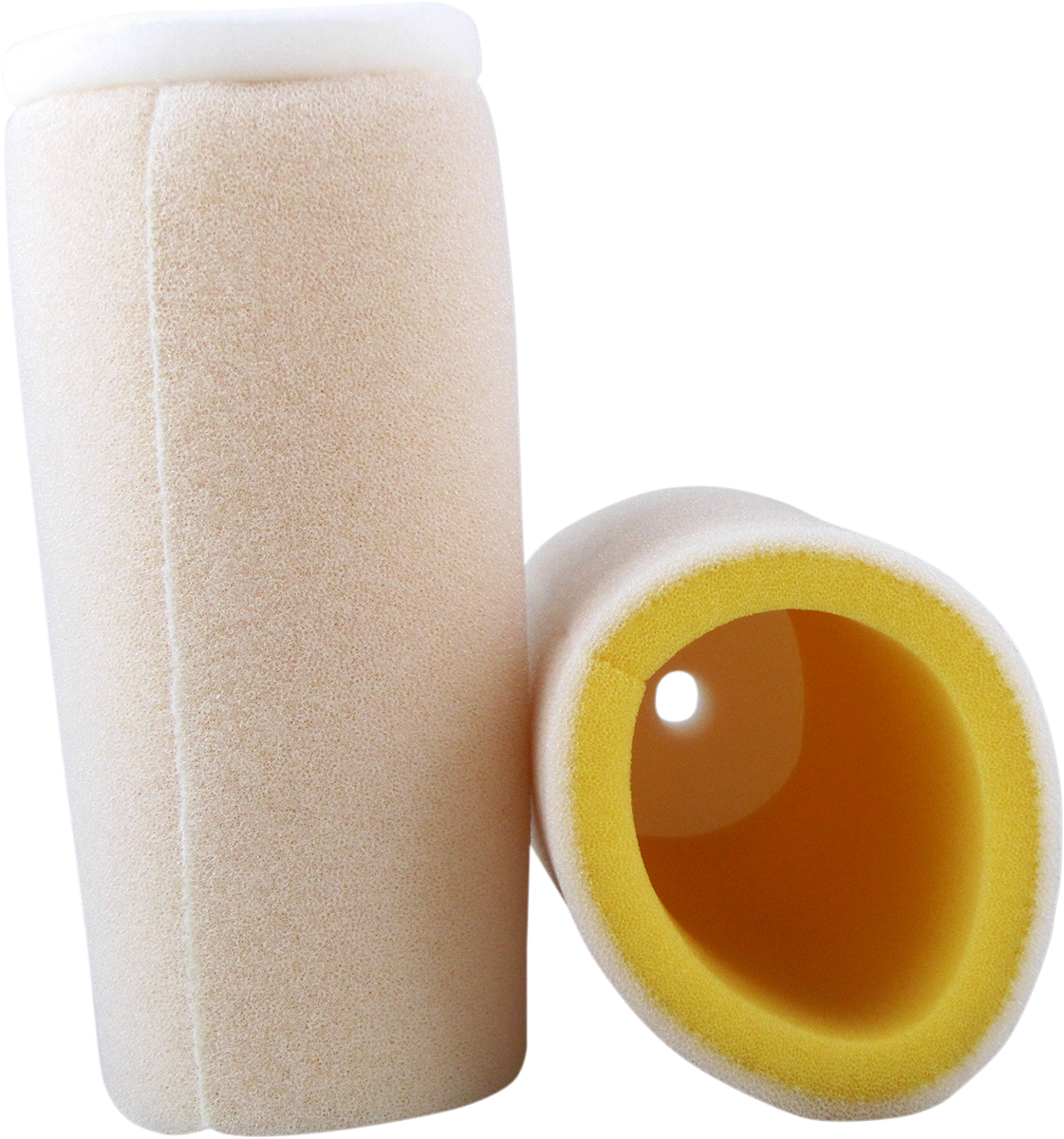 NO TOIL Foam Air Filter - Yamaha 380-09
