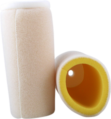 NO TOIL Foam Air Filter - Yamaha 380-09