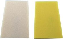 NO TOIL Foam Air Filter - Yamaha 380-10