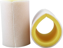NO TOIL Foam Air Filter - Yamaha 380-12